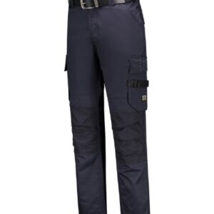 Munkanadrág unisex – Work Pants Twill Cordura-tengerészkék Munkanadrág unisex - Work Pants Twill Cordura-tengerészkék