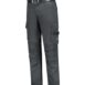 Munkanadrág unisex - Work Pants Twill Cordura-sötétszürke