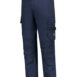 Munkanadrág unisex - Work Pants Twill Cordura-ink