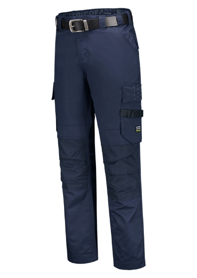 Munkanadrág unisex - Work Pants Twill Cordura-ink Munkanadrág unisex - Work Pants Twill Cordura-ink
