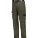 Munkanadrág unisex - Work Pants Twill Cordura-army