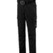 Munkanadrág unisex - Work Pants Twill-fekete