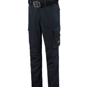 Munkanadrág unisex – Work Pants Twill-tengerészkék Munkanadrág unisex - Work Pants Twill-tengerészkék