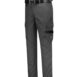 Munkanadrág unisex - Work Pants Twill-sötétszürke