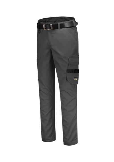 Munkanadrág unisex - Work Pants Twill-sötétszürke Munkanadrág unisex - Work Pants Twill-sötétszürke
