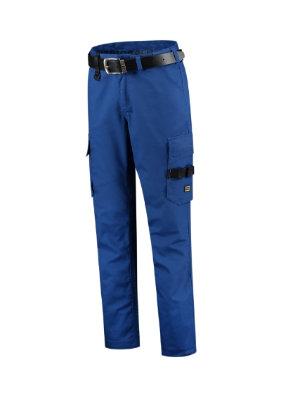Munkanadrág unisex - Work Pants Twill-királykék Munkanadrág unisex - Work Pants Twill-királykék