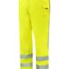 Munkanadrág unisex - RWS Work Pants-fluoreszkáló sárga