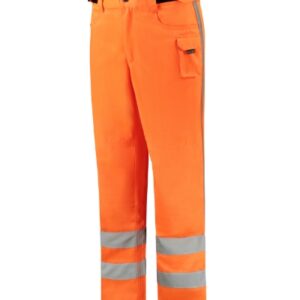 Munkanadrág unisex – RWS Work Pants-fluoreszkáló narancssárga Munkanadrág unisex - RWS Work Pants-fluoreszkáló narancssárga