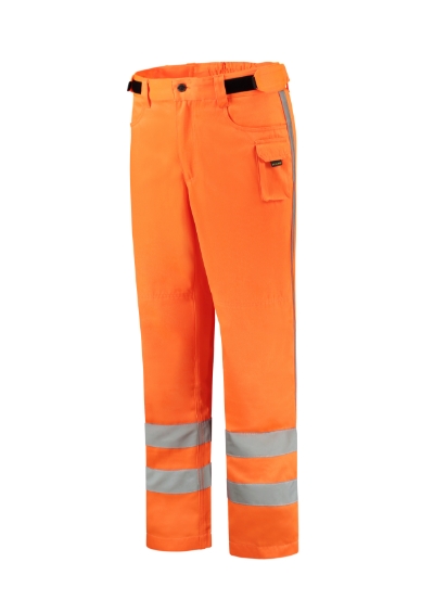 Munkanadrág unisex - RWS Work Pants-fluoreszkáló narancssárga Munkanadrág unisex - RWS Work Pants-fluoreszkáló narancssárga