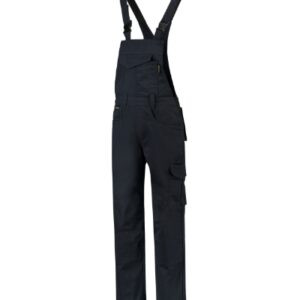 Kantáros munkanadrág unisex – Dungaree Overall Industrial-tengerészkék Kantáros munkanadrág unisex - Dungaree Overall Industrial-tengerészkék
