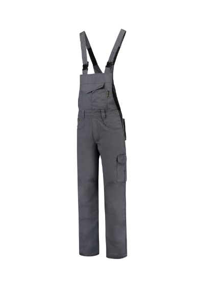 Kantáros munkanadrág unisex - Dungaree Overall Industrial-convoy gray Kantáros munkanadrág unisex - Dungaree Overall Industrial-convoy gray