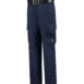 Munkanadrág női - Work Pants Twill Women-tengerészkék