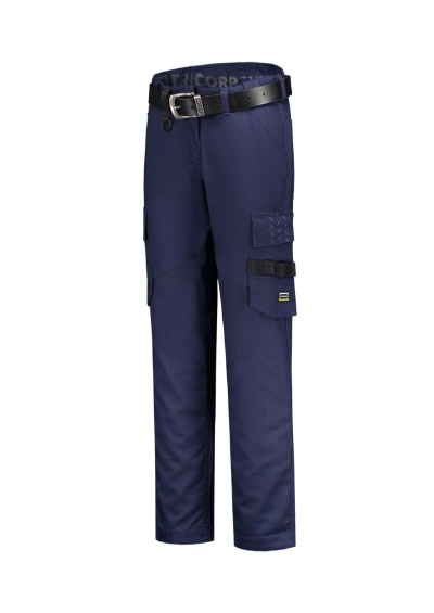 Munkanadrág női - Work Pants Twill Women-ink Munkanadrág női - Work Pants Twill Women-ink