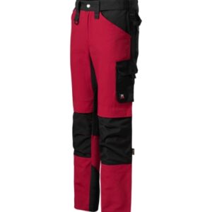 Munkanadrág férfi – Vertex-marlboro piros Munkanadrág férfi - Vertex-marlboro piros