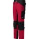 Munkanadrág férfi - Vertex-marlboro piros