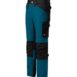 Munkanadrág férfi - Vertex-petrol kék