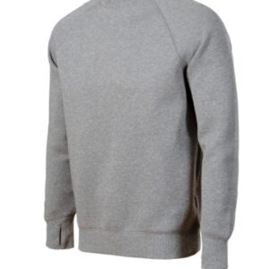 Felső férfi – Vertex-sötétszürke melírozott Felső férfi - Vertex-sötétszürke melírozott