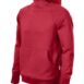 Felső férfi - Vertex Hoodie-marlboro piros