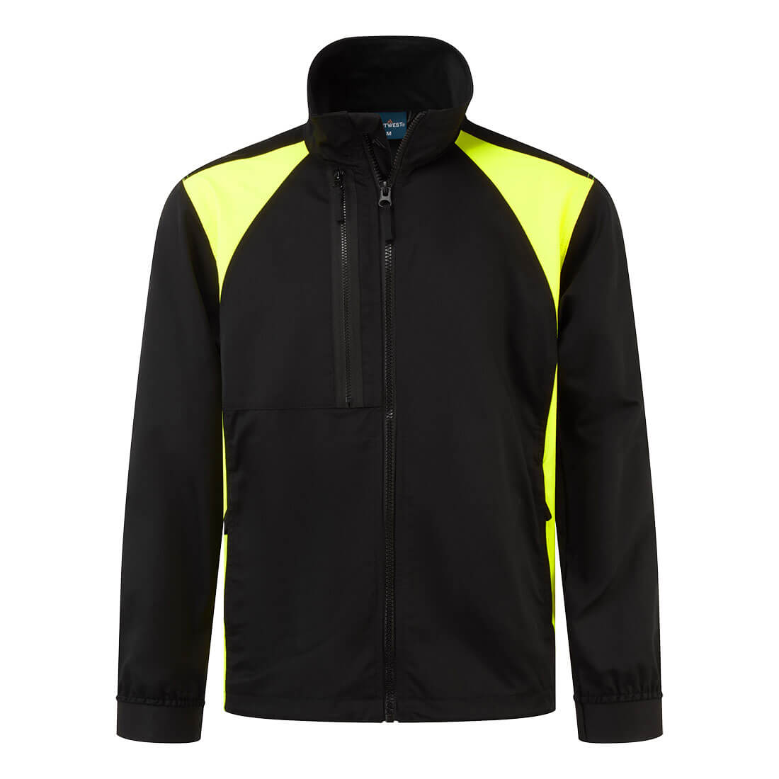 Portwest WX2 CD885 Stretch munkakabát – 3. kép