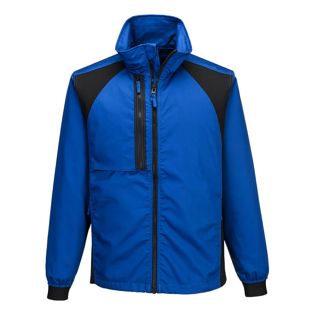Portwest WX2 CD885 Stretch munkakabát – 4. kép