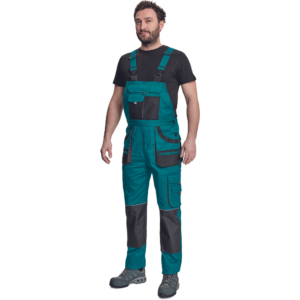 carl_melles_madrag_zold_elol