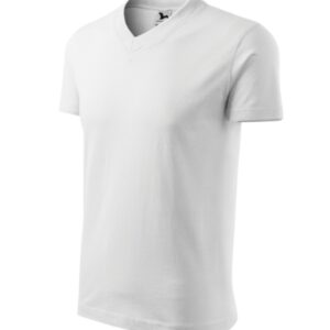 Malfini Póló unisex V-neck