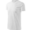 Malfini Póló unisex Heavy V-neck