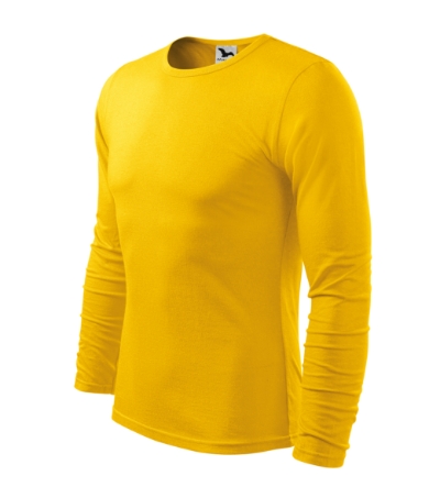 119_04_cw400.jpg Malfini Póló férfi Fit-T LS – 4. kép