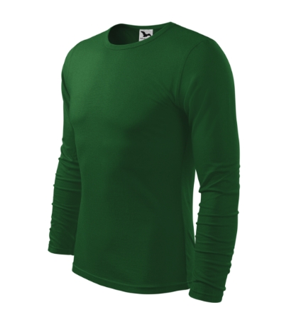 119_06_cw400.jpg Malfini Póló férfi Fit-T LS – 6. kép