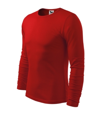 119_07_cw400.jpg Malfini Póló férfi Fit-T LS – 7. kép