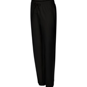 Nadrág unisex - Meadow-fekete