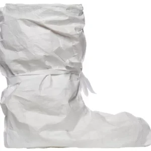 Tyvek 500 magasszárú cipő- és csizmavédő (45 cm)