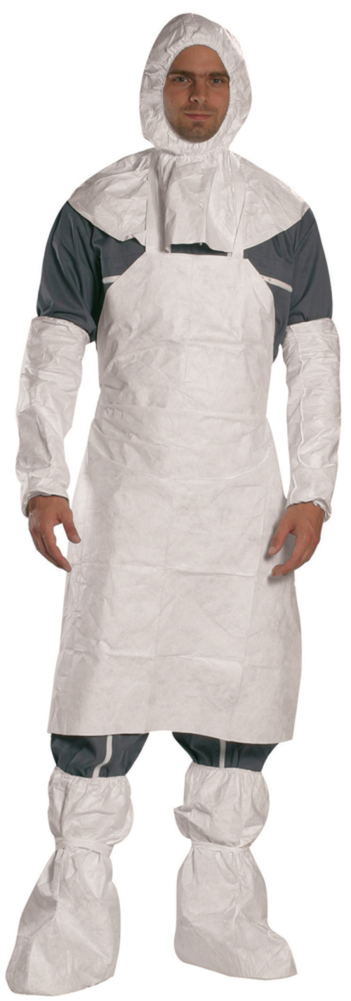 Tyvek 500 magasszárú cipő – 2. kép