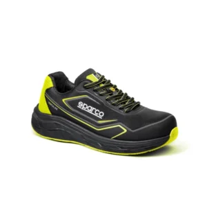 Sparco Luton ESD S1PS SR FO HRO védőcipő