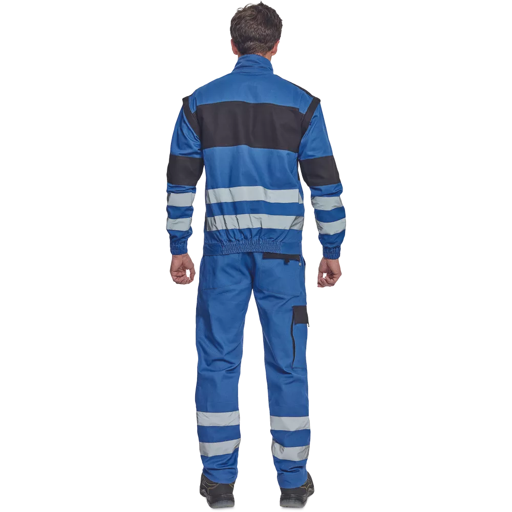 MAX NEO RFLX munkáskabát - 2. kép