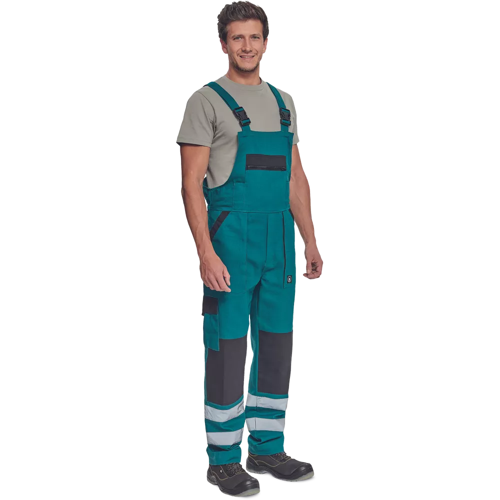 MAX NEO RFLX mellesnadrág - 3. kép