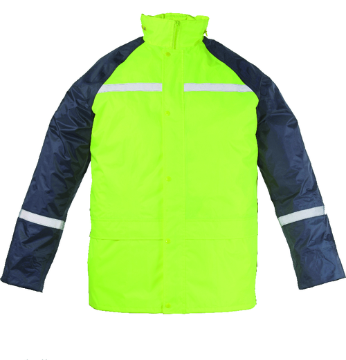Coverguard esőruha fényvisszaverős