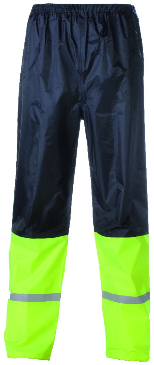 Coverguard esőruha fényvisszaverős - 2. kép