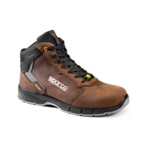 Sparco Targa-H VIC ESD S3S SR FO munkavédelmi bakancs